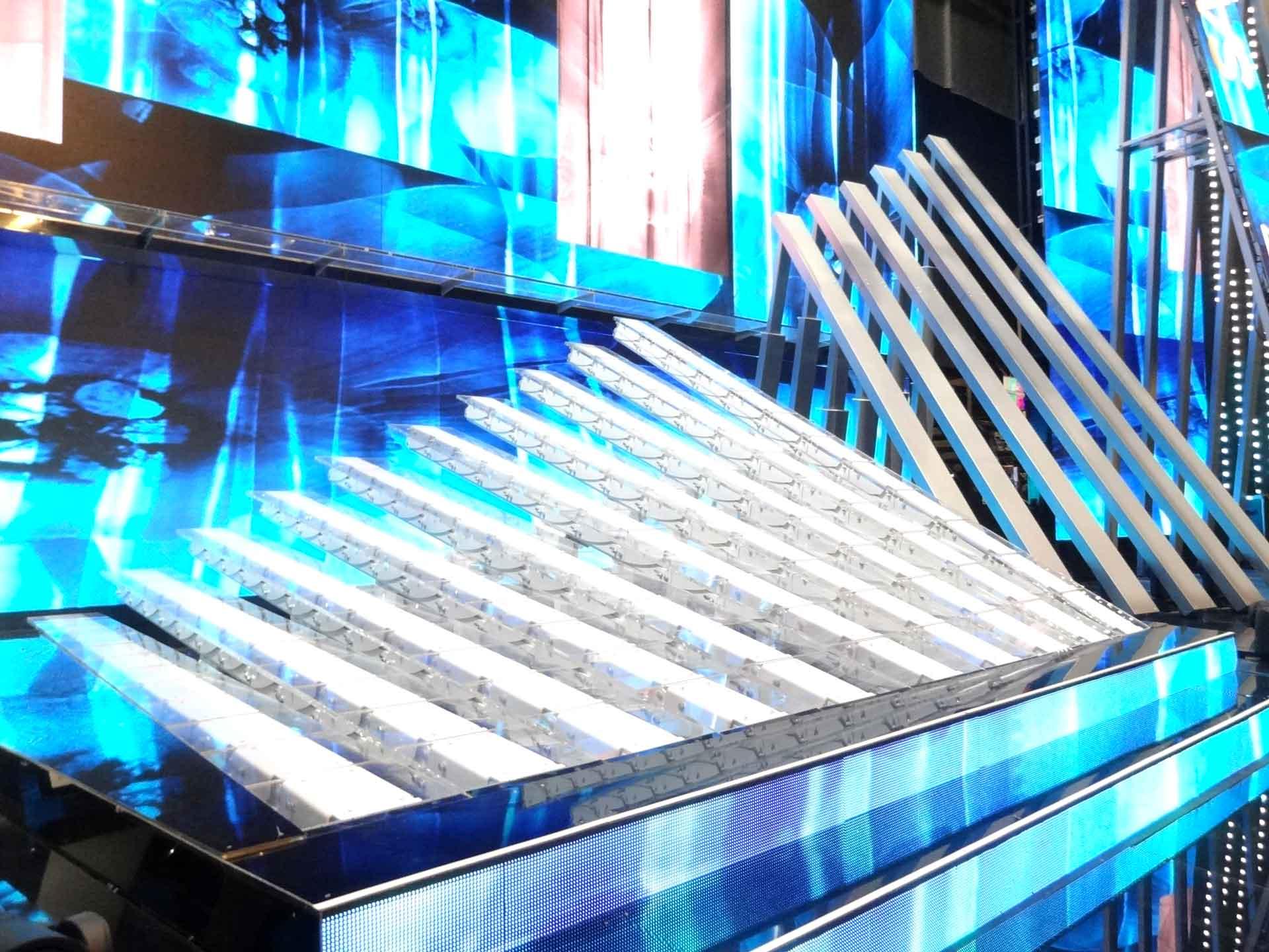 Show Sanremo 2027 - Alfasystem