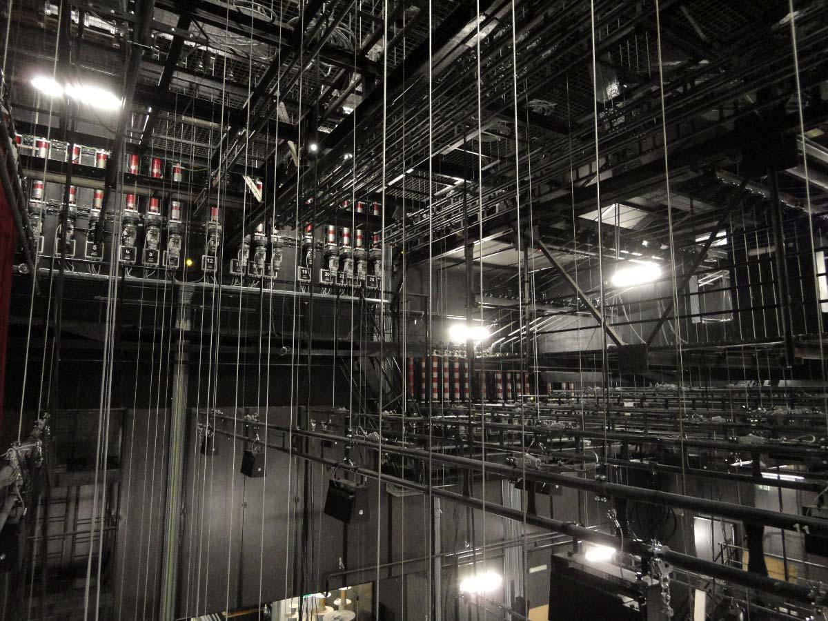 Klaipeda Drama Theatre
